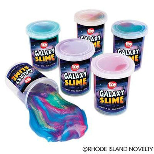 2.25" Galaxy Slime - Just $1.99! Shop now at Retro Gaming of Denver