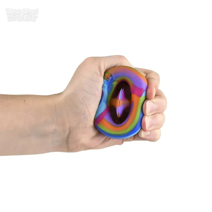 2.25" Rainbow Snapperz Fidget Toy - Just $4.99! Shop now at Retro Gaming of Denver