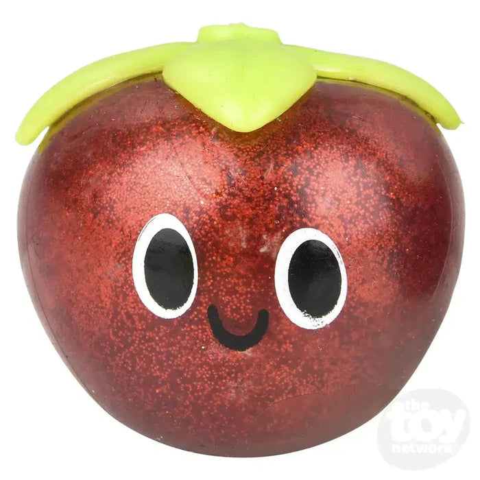 2.25" Squish Sticky Fruit - Just $3.99! Shop now at Retro Gaming of Denver