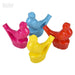 2.33" Bird Whistle Assorted Colors - Just $1.99! Shop now at Retro Gaming of Denver