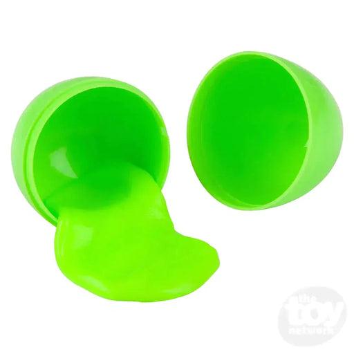 2.33" Bouncing Putty Egg - Just $1.99! Shop now at Retro Gaming of Denver