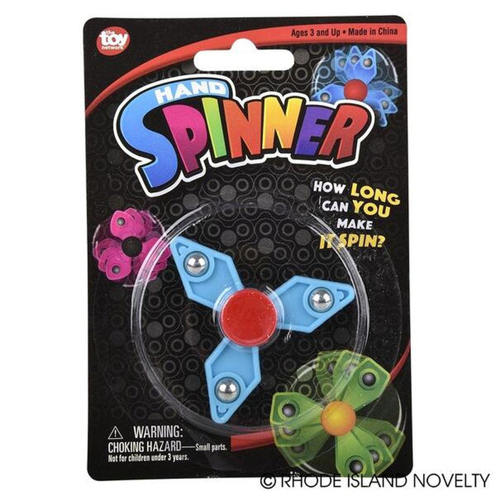 2.33" Fidget Spinner Assorted Styles - Just $0.99! Shop now at Retro Gaming of Denver