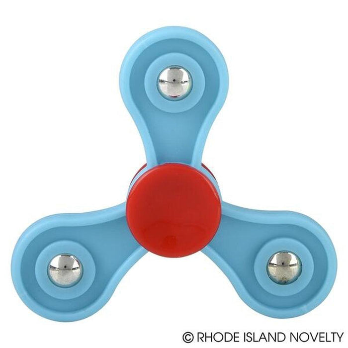 2.33" Fidget Spinner Assorted Styles - Just $0.99! Shop now at Retro Gaming of Denver