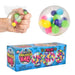 2.33" Squeezy Molecule Ball 3 Piece Set - Just $4.99! Shop now at Retro Gaming of Denver