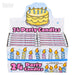 2.5" Birthday Candles - Just $0.99! Shop now at Retro Gaming of Denver