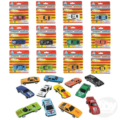 2.5" Diecast Car - Just $0.99! Shop now at Retro Gaming of Denver