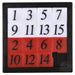 2.5" Number Slide Puzzle - Just $1.49! Shop now at Retro Gaming of Denver