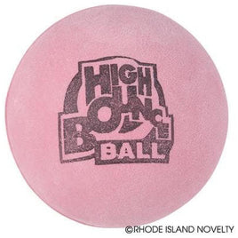 2.5" Pinky Ball - Premium Novelty Toys & Party Favors - Just $1.99! Shop now at Retro Gaming of Denver