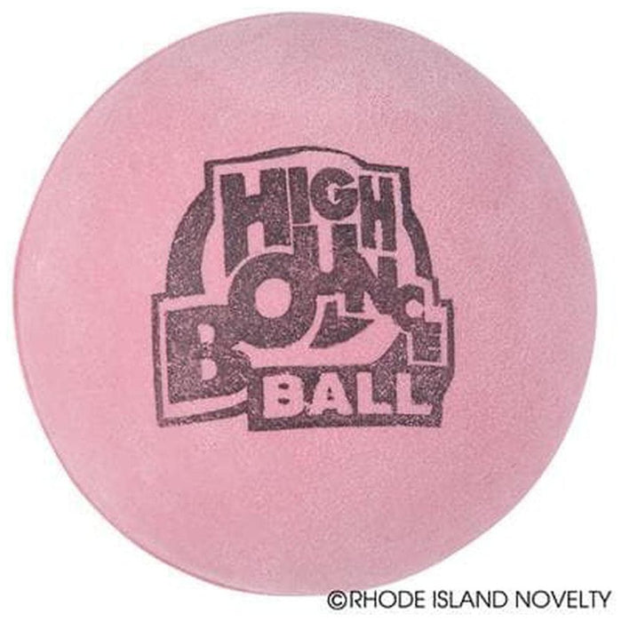 2.5" Pinky Ball - Just $1.99! Shop now at Retro Gaming of Denver