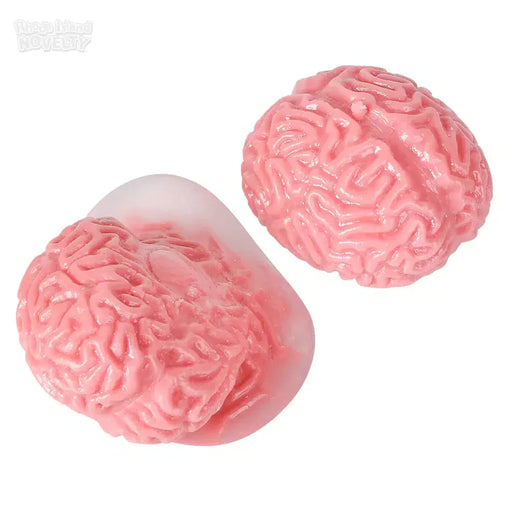 2.75" Brain Splat Ball - Just $1.99! Shop now at Retro Gaming of Denver