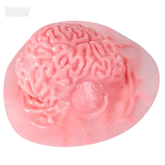 2.75" Brain Splat Ball - Just $1.99! Shop now at Retro Gaming of Denver