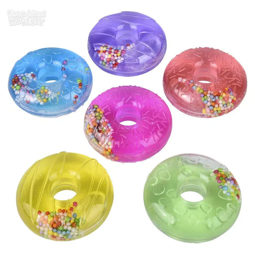 2.75" Donut Putty Assorted Styles - Just $1.99! Shop now at Retro Gaming of Denver