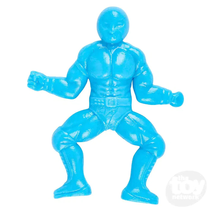 2.75" Sticky Wrestlers - Just $2.99! Shop now at Retro Gaming of Denver