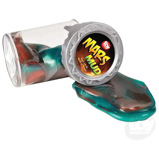 3" Mars Mud Putty - Just $2.99! Shop now at Retro Gaming of Denver