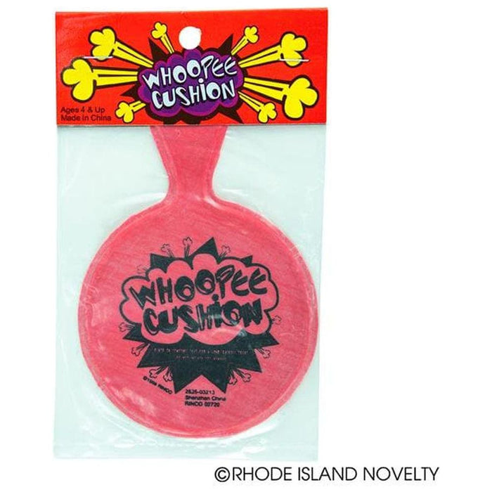 3" Mini Whoopee Cushion - Just $0.99! Shop now at Retro Gaming of Denver