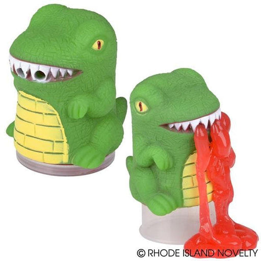 3" Squeeze Dinosaur Slime - Just $2.99! Shop now at Retro Gaming of Denver