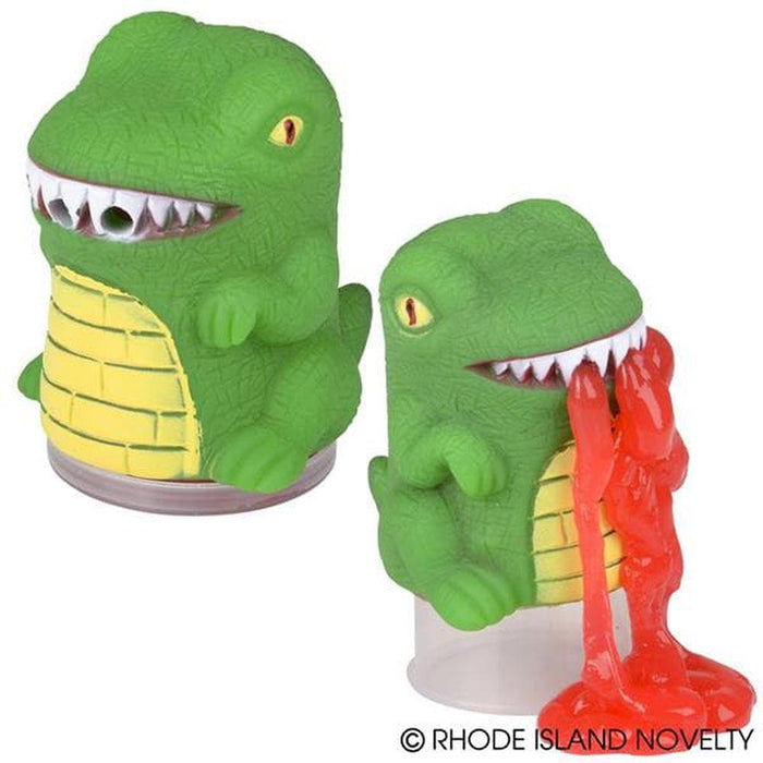 3" Squeeze Dinosaur Slime - Just $2.99! Shop now at Retro Gaming of Denver