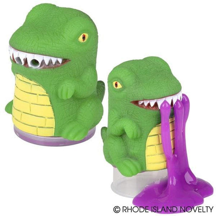 3" Squeeze Dinosaur Slime - Just $2.99! Shop now at Retro Gaming of Denver