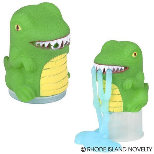 3" Squeeze Dinosaur Slime - Just $2.99! Shop now at Retro Gaming of Denver