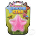 3" Squish Sticky Glitter Star - Just $3.99! Shop now at Retro Gaming of Denver