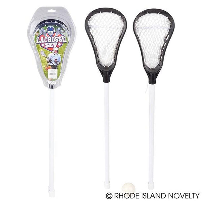 31" Lacrosse Set - Just $22.49! Shop now at Retro Gaming of Denver