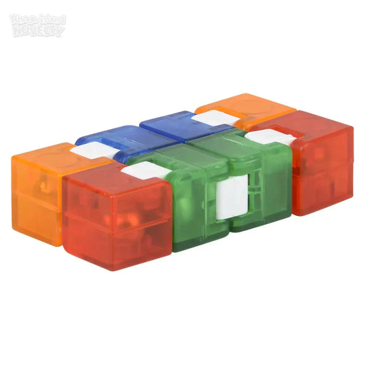 3.25" Flip Cube - Just $4.99! Shop now at Retro Gaming of Denver