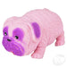 3.25" Stretchy Squish Pug - Just $3.99! Shop now at Retro Gaming of Denver