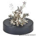 3.5" Magnetic Cosmic Star/Moon Sculpture - Just $5.99! Shop now at Retro Gaming of Denver