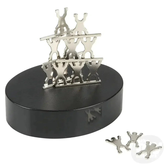 3.5" Magnetic Sculpture - Just $7.99! Shop now at Retro Gaming of Denver