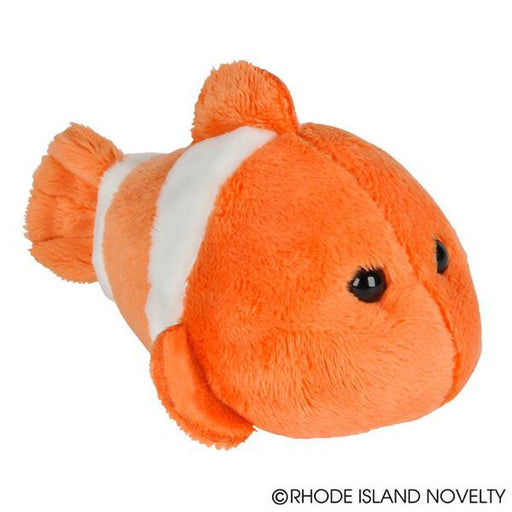 3.5" Mighty Mights Clown Fish - Premium Plush - Just $3.99! Shop now at Retro Gaming of Denver