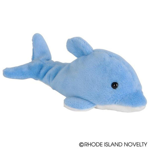 3.5" Mighty Mights Dolphin - Premium Plush - Just $3.99! Shop now at Retro Gaming of Denver