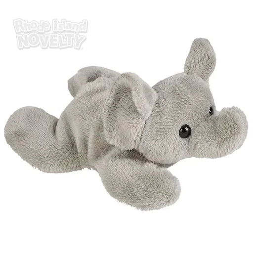 3.5" Mighty Mights Elephant - Premium Plush - Just $3.99! Shop now at Retro Gaming of Denver
