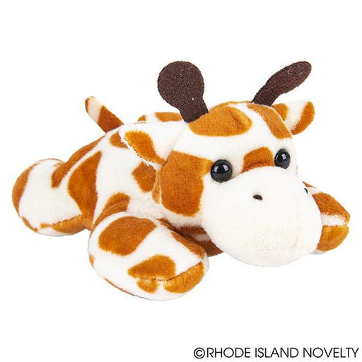3.5" Mighty Mights Giraffe - Premium Plush - Just $3.99! Shop now at Retro Gaming of Denver