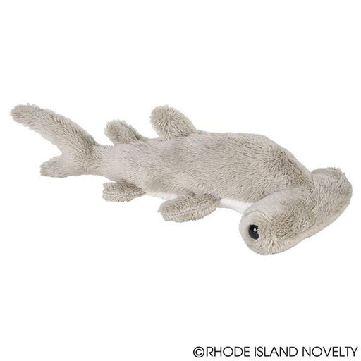 3.5" Mighty Mights Hammerhead Shark - Premium Plush - Just $3.99! Shop now at Retro Gaming of Denver