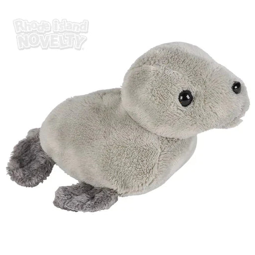 3.5" Mighty Mights Harbor Seal - Premium Plush - Just $3.99! Shop now at Retro Gaming of Denver