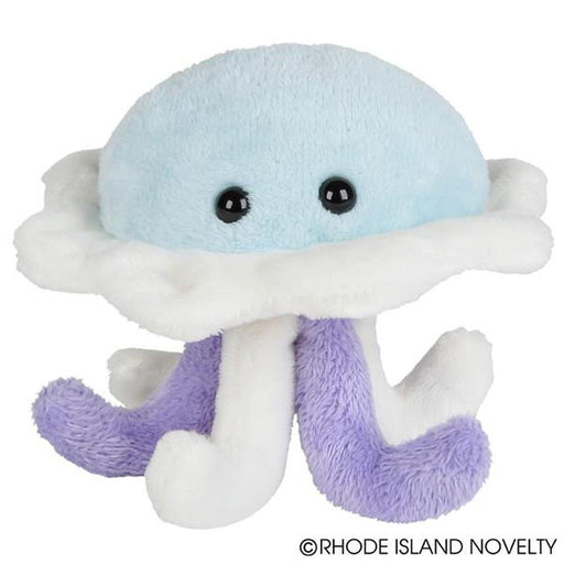 3.5" Mighty Mights Jellyfish - Premium Plush - Just $3.99! Shop now at Retro Gaming of Denver