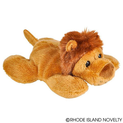 3.5" Mighty Mights Lion - Premium Plush - Just $3.99! Shop now at Retro Gaming of Denver