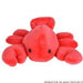 3.5" Mighty Mights Lobster - Premium Plush - Just $3.99! Shop now at Retro Gaming of Denver