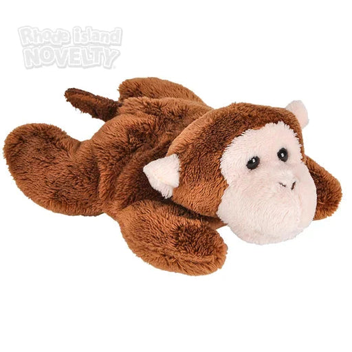 3.5" Mighty Mights Monkey - Premium Plush - Just $3.99! Shop now at Retro Gaming of Denver