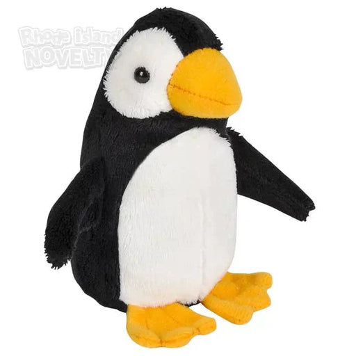 3.5" Mighty Mights Penguin - Premium Plush - Just $3.99! Shop now at Retro Gaming of Denver