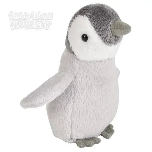3.5" Mighty Mights Penguin Baby - Premium Plush - Just $3.99! Shop now at Retro Gaming of Denver
