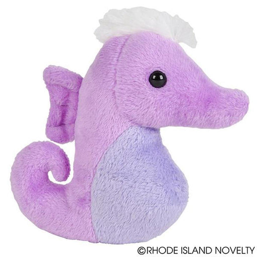 3.5" Mighty Mights Sea Horse - Premium Plush - Just $3.99! Shop now at Retro Gaming of Denver