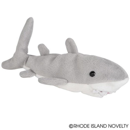 3.5" Mighty Mights Shark - Premium Plush - Just $3.99! Shop now at Retro Gaming of Denver