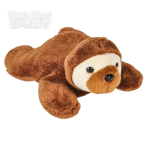 3.5" Mighty Mights Sloth - Premium Plush - Just $3.99! Shop now at Retro Gaming of Denver
