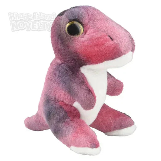 3.5" Mighty Mights T-Rex Dinosaur - Premium Plush - Just $3.99! Shop now at Retro Gaming of Denver