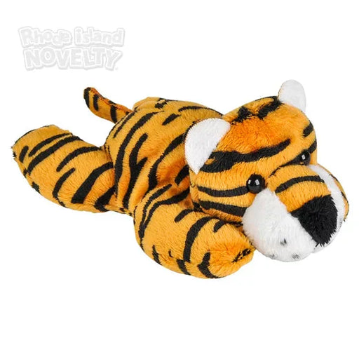 3.5" Mighty Mights Tiger - Premium Plush - Just $3.99! Shop now at Retro Gaming of Denver