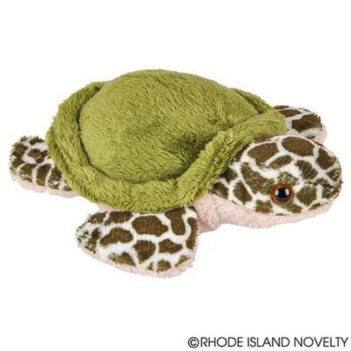 3.5" Mighty Mights Turtle - Premium Plush - Just $3.99! Shop now at Retro Gaming of Denver