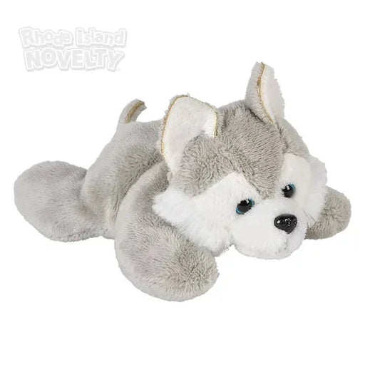 3.5" Mighty Mights Wolf - Premium Plush - Just $3.99! Shop now at Retro Gaming of Denver