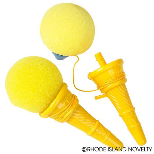 3.5" Sponge Ice Cream Shooter - Just $0.99! Shop now at Retro Gaming of Denver