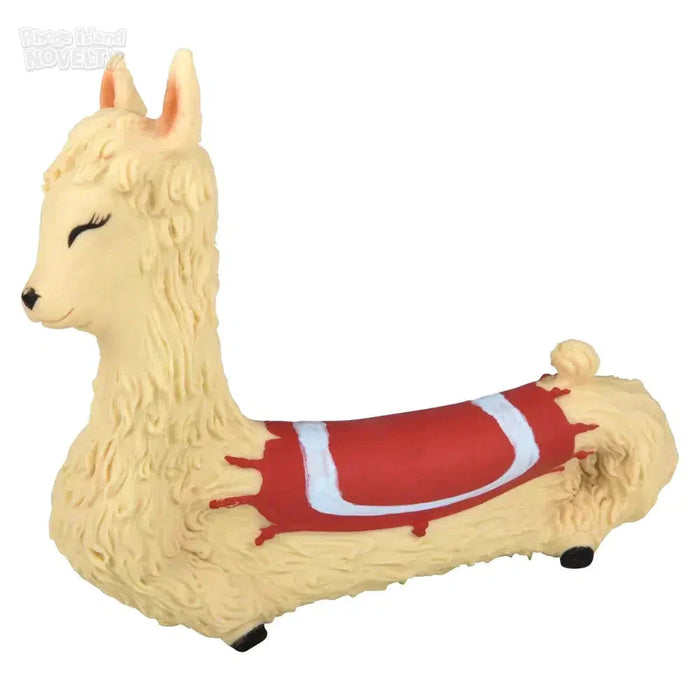 3.5" Stretchy, Squish Alpaca - Just $4.99! Shop now at Retro Gaming of Denver